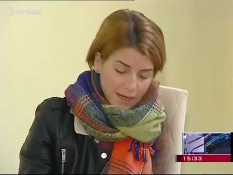 ირაკლი ღლონტი: მზად ვარ დავიცვა დაზარალებული მოხუცების უფლებები